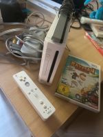 Wii Konsole + Spiel Niedersachsen - Hemmoor Vorschau