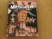 Sachbuch / Wissen  - Mittelalter - Herrscher-Ritter-Handelsherren Baden-Württemberg - Schopfloch Vorschau