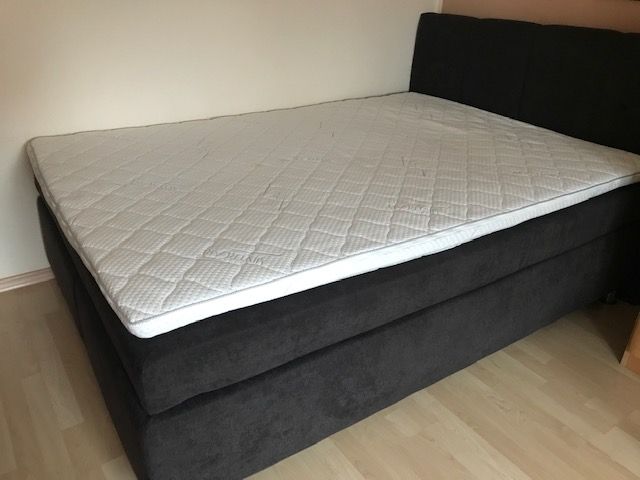 Boxspringbett in Augsburg