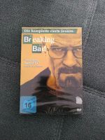 Breaking Bad Staffel 4 DVD originalverpackt Baden-Württemberg - Rottweil Vorschau