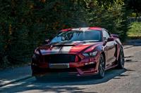 ford mustang 3.7 v6 Rheinland-Pfalz - Weingarten Vorschau