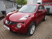 Nissan Juke Acenta,Klima,Navi,Kamera,Tempomat,Euro6. Rheinland-Pfalz - Neustadt an der Weinstraße Vorschau