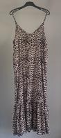 Kleid - Damen - M/L - Sommerkleid - Leopardenmuster Nordrhein-Westfalen - Löhne Vorschau