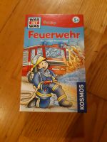 Kosmos Spiel Was ist Was Feuerwehr Bayern - Lichtenfels Vorschau