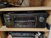 Denon AVR 2113 (schwarz) – 7.1 Receiver Hessen - Schwalbach a. Taunus Vorschau