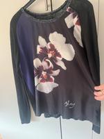 Langarmshirt Zara Hessen - Lich Vorschau