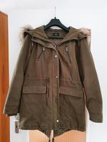 Winterparka für Damen,Größe 44,KhakiNeuwertig!!! Essen - Steele Vorschau