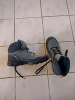 Crivit Wanderschuhe wasserdicht Größe 44 Bayern - Hengersberg Vorschau
