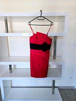 Schickes rotes Partykleid Gr. 38 Brandenburg - Bernau Vorschau