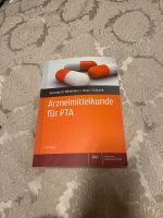 PTA Arzneimittelkunde für PTA Nordrhein-Westfalen - Bönen Vorschau