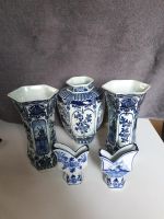 Delfts Boch und Delts blue color Nordrhein-Westfalen - Lemgo Vorschau