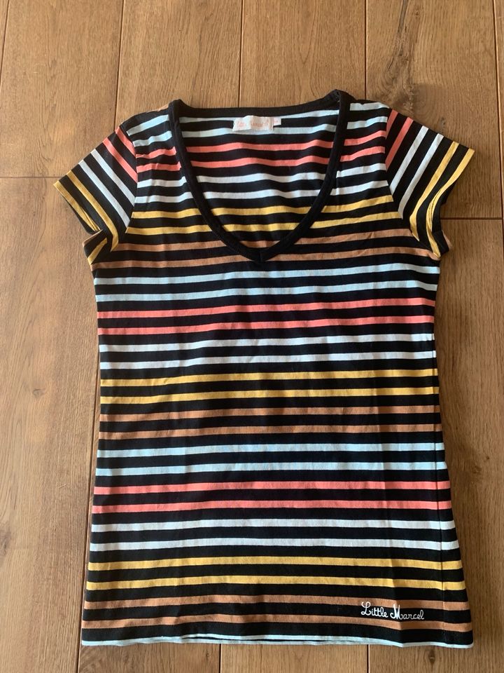 Little Marcel Shirt Gr. 36/S ungetragen in Haan