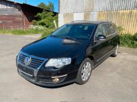 Vw Passat 2.0 TDI BMP MOTOR SCHLACHTFEST TEILE VERKAUF Niedersachsen - Bohmte Vorschau