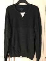 Pullover XL Pulli Shirt C&A grau Sweatshirt Baumwolle neuwertig Bayern - Fürth Vorschau