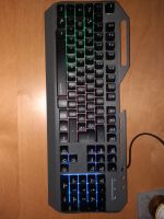 Gaming Maus + Gaming Tastatur beides mit LED München - Berg-am-Laim Vorschau