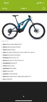 Mountainbike E-Bike Neu 10.499€ Baden-Württemberg - Filderstadt Vorschau