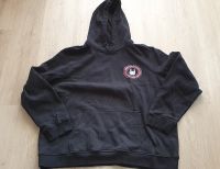 EMP Fun Hoodie Pulli Keepers Distance schwarz 4XL XXXL neuwertig Nordrhein-Westfalen - Ennigerloh Vorschau