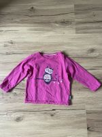 Jako-o Langarmshirt warm rosa Eule 74/80/86 Baden-Württemberg - Aalen Vorschau