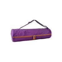 A95 Yogatasche SUNITA LiLa Purple Beere Tasche Yoga Matte 68x20cm Hamburg-Mitte - Hamburg Billstedt   Vorschau