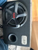 Audio System subwoofer Bayern - Senden Vorschau