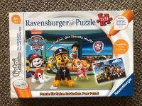 Tiptoi Puzzle Paw Patrol 2 x 24 Hamburg Barmbek - Hamburg Barmbek-Nord Vorschau