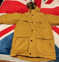 Timberland Winterjacke XXL Niedersachsen - Braunschweig Vorschau