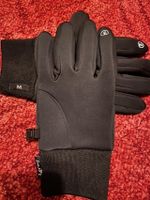 Handschuhe schwarz M Softshell Lerway Touchscreen München - Laim Vorschau