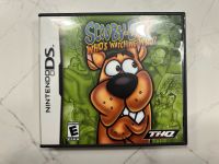 Nintendo DS Spiel - Scooby Doo - Gebraucht Düsseldorf - Düsseltal Vorschau