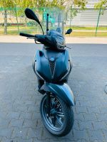 Piaggio Beverly 400 S HPE Mitte - Gesundbrunnen Vorschau