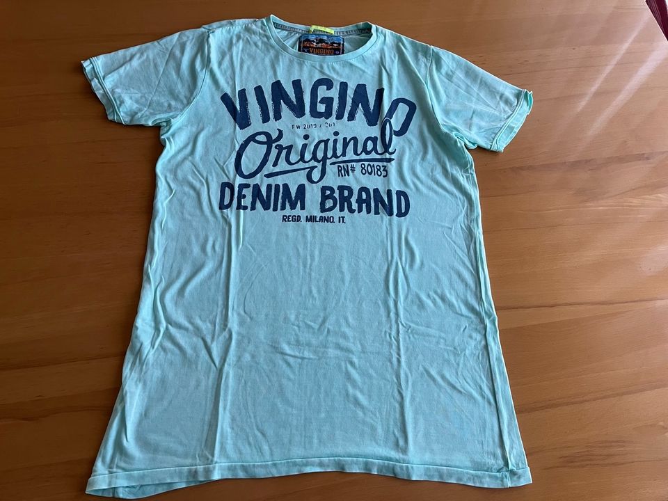 Vingino Shirt Gr. 14 / Gr. 164 in Bietigheim-Bissingen