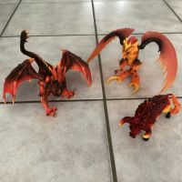 Schleich  Eldrador Nordrhein-Westfalen - Ratingen Vorschau