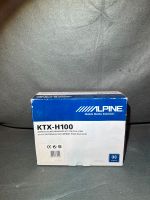 Alpine KTX-H100 Imprint Sound Prozessor Nordrhein-Westfalen - Nachrodt-Wiblingwerde Vorschau
