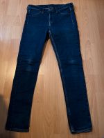 H&M Jeans, Gr S, Blau Düsseldorf - Gerresheim Vorschau