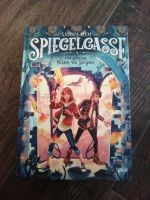 Spiegelgasse - das geheime Wissen von Seripto / Sascha Blum Baden-Württemberg - Dornstadt Vorschau