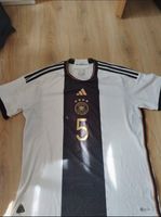 Deutschland Trikot WM 2022 Hummels Bad Doberan - Landkreis - Sanitz Vorschau