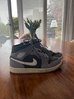 Air Jordan 1 Mid Berlin - Treptow Vorschau