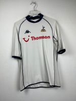 Vintage Tottenham Trikot - Retro Jersey - Robbie Keane - Gr. S Niedersachsen - Neuenhaus Vorschau