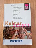 Buch Reise Know-How KulturSchock Indonesien Bayern - Augsburg Vorschau
