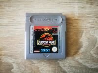 Nintendo Gameboy Spiel Jurassic Park Bayern - Zirndorf Vorschau