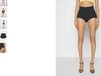 Max & Co sexy Shorts kurze Hose 40 42 44 schwarz Saarbrücken-Mitte - St Johann Vorschau