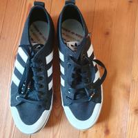 Adidas Stoffsneaker,  Gr.39 Östliche Vorstadt - Peterswerder Vorschau