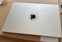 MacBook Pro 16 1TB 16GB mit apple Care bis 19.09 Frankfurt am Main - Sachsenhausen Vorschau