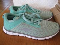 KangaROOS Sneakers/Laufschuhe/Sportschuhe, Gr. 38, mint – wie neu Baden-Württemberg - Baindt Vorschau