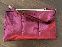 Gucci Samt clutch - vintage West - Griesheim Vorschau