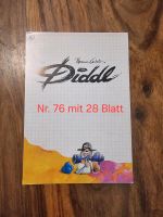 Diddl A5 Pirat Nr. 76 Bayern - Mittenwald Vorschau