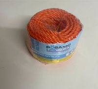 Seil Schnur Kunststoff 4 mm x 20 m NEU Nordrhein-Westfalen - Troisdorf Vorschau