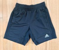 Adidas adizero Sporthose Shorts schwarz Gr. 140 Nordrhein-Westfalen - Minden Vorschau