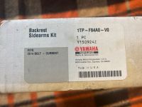 COEM  Yamaha Basisaufnahme Sissybar XV950 - 1TP-F84A0-V0-00 *NEU* Thüringen - Leinefelde-Worbis Vorschau