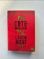 Tote Mädchen lügen nicht Niedersachsen - Friedeburg Vorschau