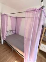 Himmelbett 120x200cm Bett Schleswig-Holstein - Mönkeberg Vorschau